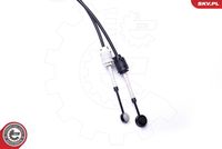 ESEN SKV 27SKV104 - Cable de accionamiento, caja de cambios manual