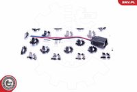 ESEN SKV 28SKV904 - Haz de cables, auxiliar de estacionamiento