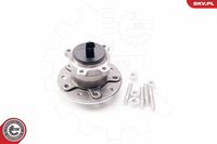 ESEN SKV 29SKV023 - Juego de cojinete de rueda