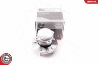 ERA 560176A - Sensor, revoluciones de la rueda