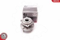 ESEN SKV 29SKV062 - Juego de cojinete de rueda