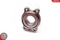 ESEN SKV 29SKV095 - Juego de cojinete de rueda