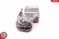 ESEN SKV 29SKV245 - Juego de cojinete de rueda
