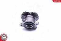 ESEN SKV 29SKV266 - Juego de cojinete de rueda