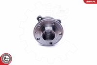 ESEN SKV 29SKV266 - Juego de cojinete de rueda