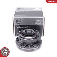 ESEN SKV 29SKV400 - Juego de cojinete de rueda