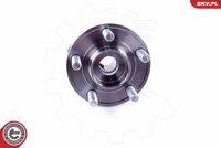 ESEN SKV 29SKV420 - Juego de cojinete de rueda