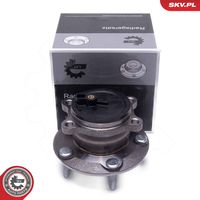 ESEN SKV 29SKV149 - Juego de cojinete de rueda