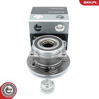 DAYCO KWD1336 - Juego de cojinete de rueda