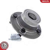 ESEN SKV 51SKV081 - Elevalunas
