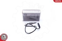 ERA 551657A - Sensor, temp. gas escape
