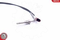 ESEN SKV 30SKV121 - Sensor, temp. gas escape