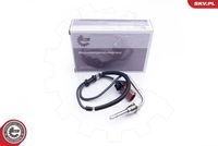 DELPHI TS30247 - Sensor, temp. gas escape
