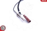 ESEN SKV 30SKV122 - Sensor, temp. gas escape