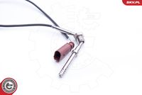 ESEN SKV 30SKV186 - Sensor, temp. gas escape