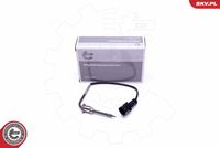 ESEN SKV 30SKV297 - Sensor, temp. gas escape