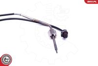 ESEN SKV 30SKV286 - Sensor, temp. gas escape