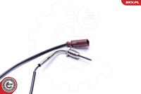 ESEN SKV 30SKV361 - Sensor, temp. gas escape