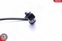 ESEN SKV 30SKV376 - Sensor, temp. gas escape