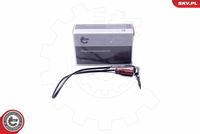 ESEN SKV 30SKV413 - Sensor, temp. gas escape
