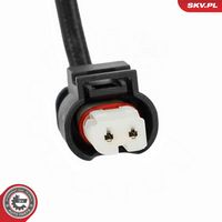 ESEN SKV 30SKV479 - Sensor, temp. gas escape