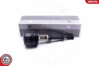 ESEN SKV 31SKV181 - Cubierta, caja filtro de aceite