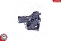 ESEN SKV 31SKV007 - Separador de aceite, ventilación del cárter