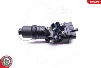 ESEN SKV 31SKV052 - Caja, filtro de aceite