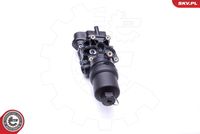 ESEN SKV 31SKV052 - Caja, filtro de aceite