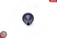 ESEN SKV 31SKV063 - Válvula, ventilación del cárter