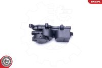 ESEN SKV 31SKV131 - Separador de aceite, ventilación del cárter