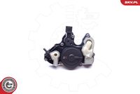 ESEN SKV 31SKV082 - Separador de aceite, ventilación del cárter