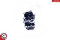 ESEN SKV 31SKV089 - Separador de aceite, ventilación del cárter