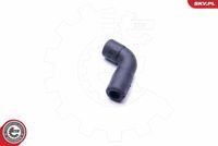 ESEN SKV 31SKV130 - Tubo flexible, ventilación del cárter