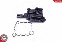 ESEN SKV 31SKV157 - Válvula, ventilación del cárter