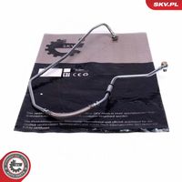 AJUSA OP10803 - Conducto aceite, turbocompresor