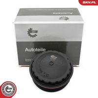 BLUE PRINT ADBP990008 - Cubierta, caja filtro de aceite - Blue Print Solution