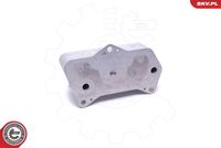 ESEN SKV 31SKV207 - Radiador de aceite, aceite motor