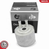 ESEN SKV 23SKV117 YELLOW - Pinza de freno