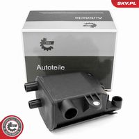 Aslyx AS535764 - Separador de aceite, ventilación del cárter