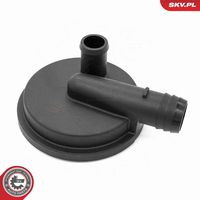 ESEN SKV 31SKV415 - Válvula, ventilación del cárter