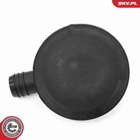 ESEN SKV 31SKV415 - Válvula, ventilación del cárter