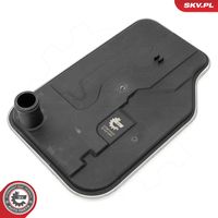 ESEN SKV 31SKV433 - Filtro hidráulico, transmisión automática