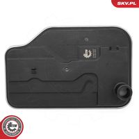 ESEN SKV 31SKV433 - Filtro hidráulico, transmisión automática