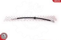ESEN SKV 35SKV025 - Tubo flexible de frenos