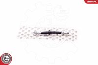 ESEN SKV 35SKV059 - Tubo flexible de frenos