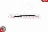 DELPHI LH2220 - Tubo flexible de frenos