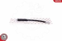 DELPHI LH0210 - Tubo flexible de frenos
