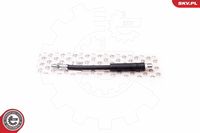 DELPHI LH0565 - Tubo flexible de frenos