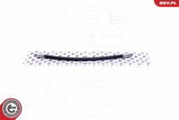 DELPHI LH6718 - Tubo flexible de frenos